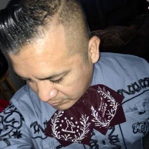 Meet your Posher, Gonzalez